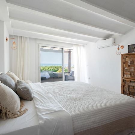 Beach Villa Dorada Естепона Екстериор снимка
