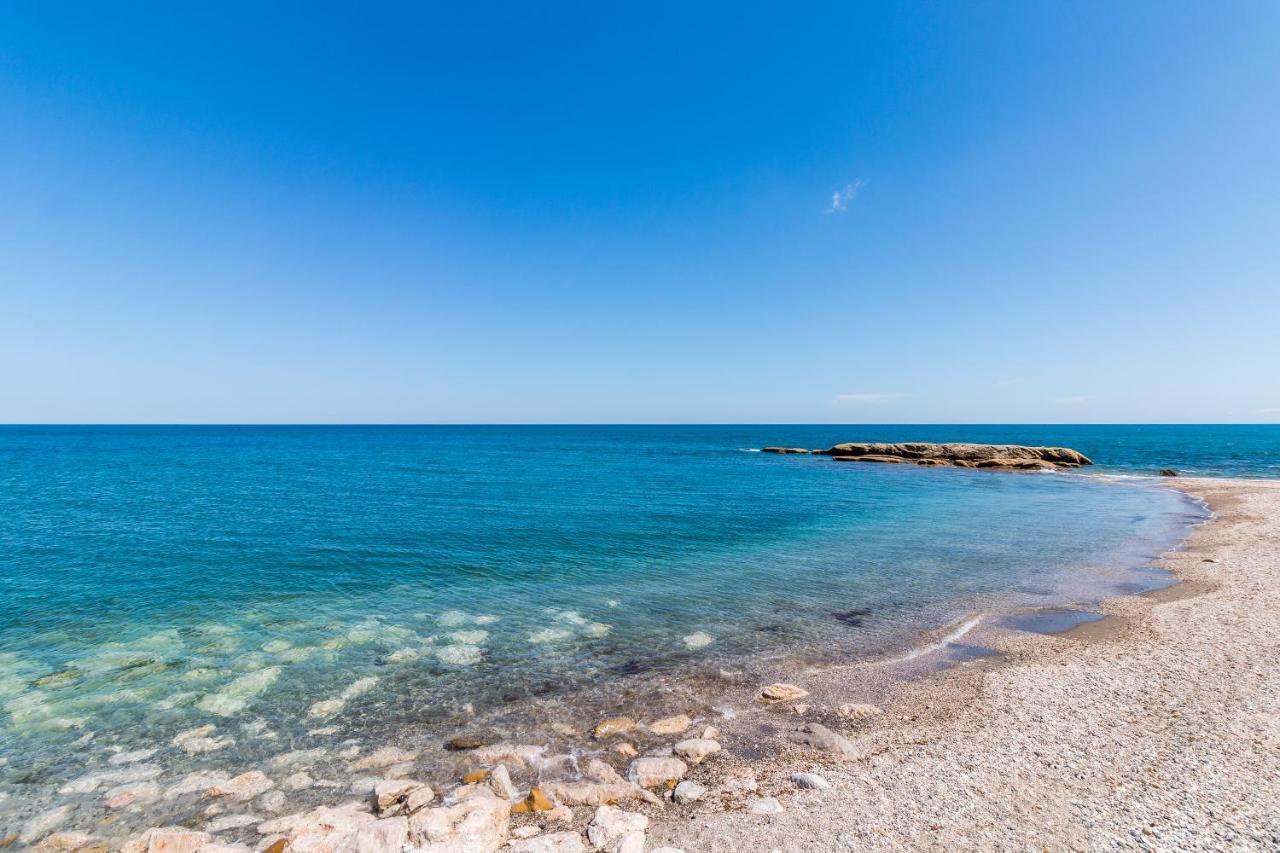 Beach Villa Dorada Естепона Екстериор снимка