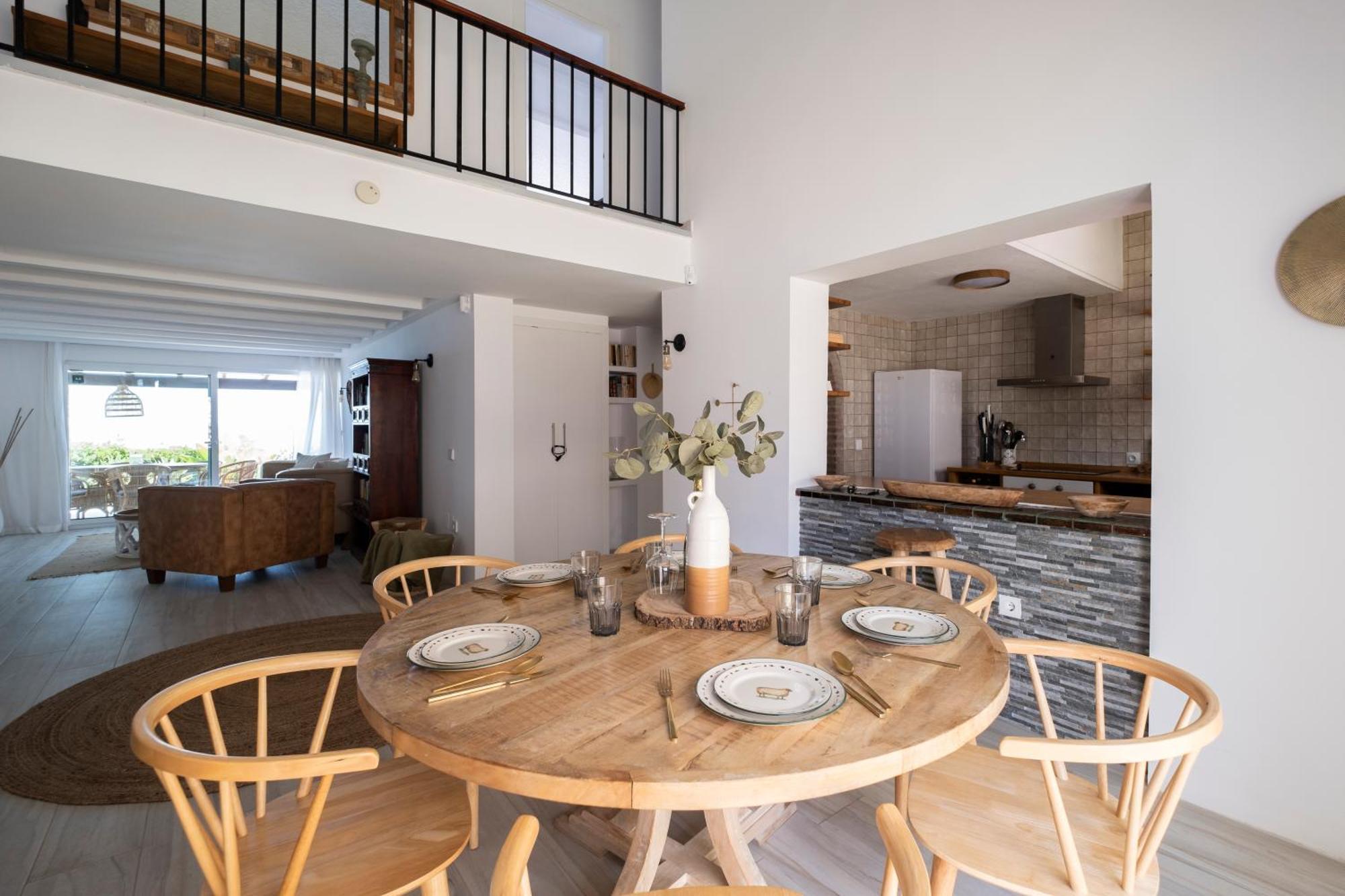 Beach Villa Dorada Естепона Екстериор снимка