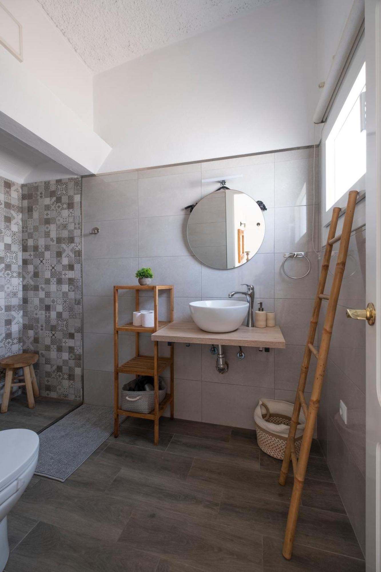 Beach Villa Dorada Естепона Екстериор снимка