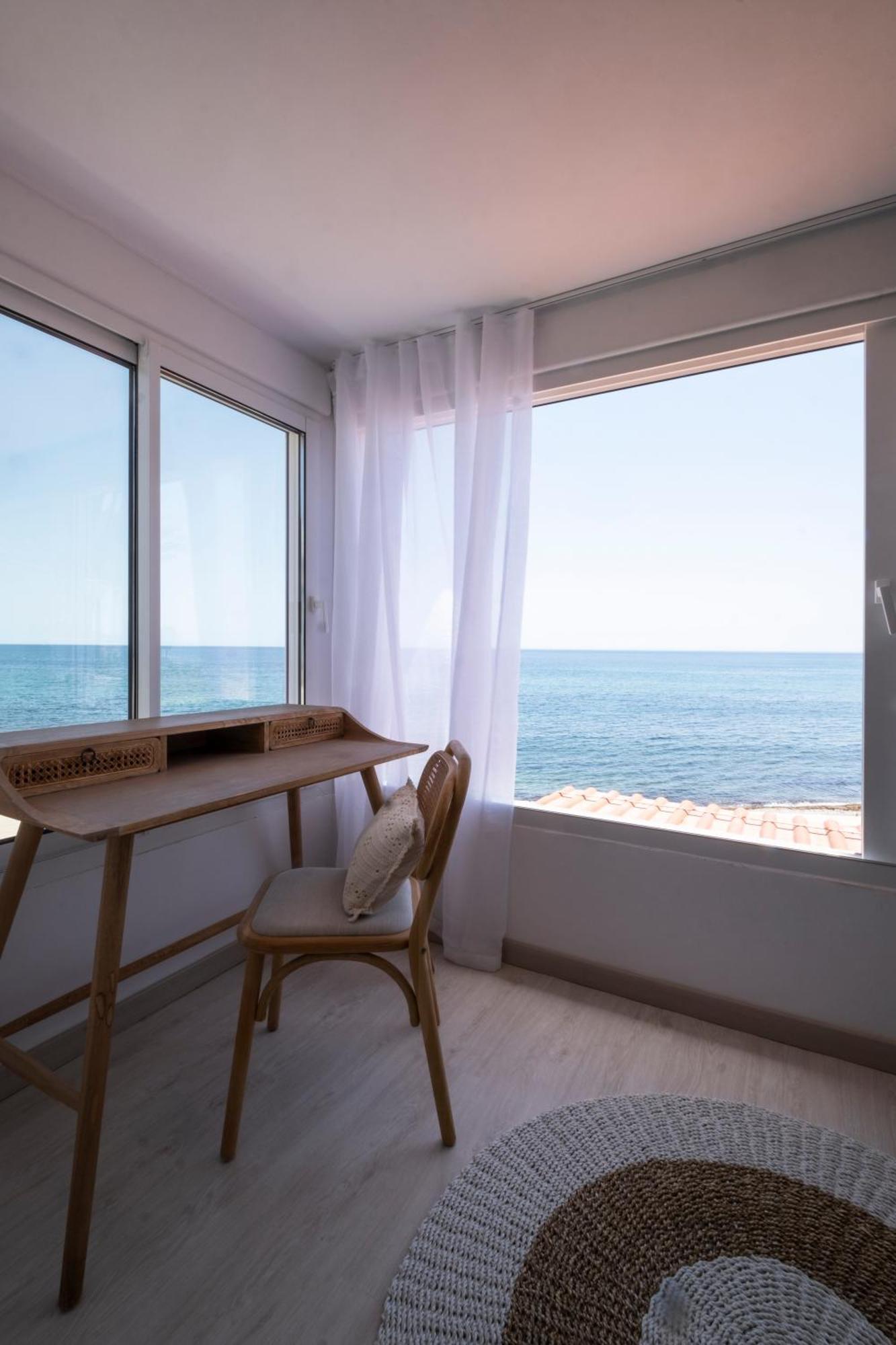 Beach Villa Dorada Естепона Екстериор снимка