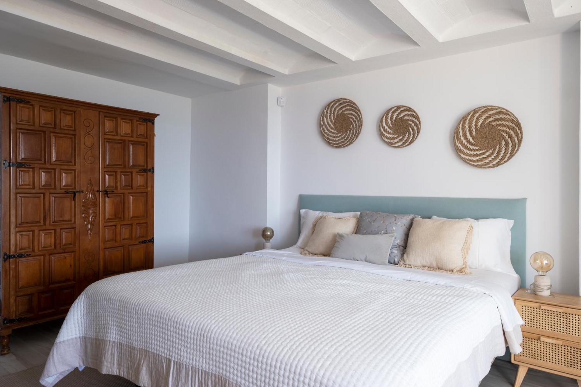 Beach Villa Dorada Естепона Екстериор снимка