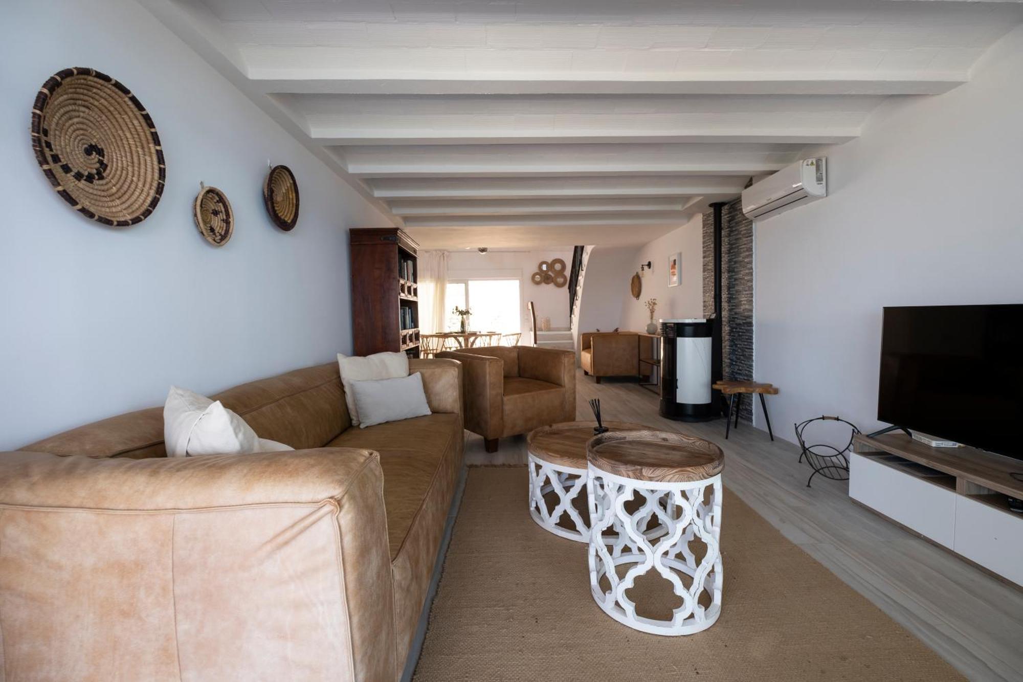 Beach Villa Dorada Естепона Екстериор снимка