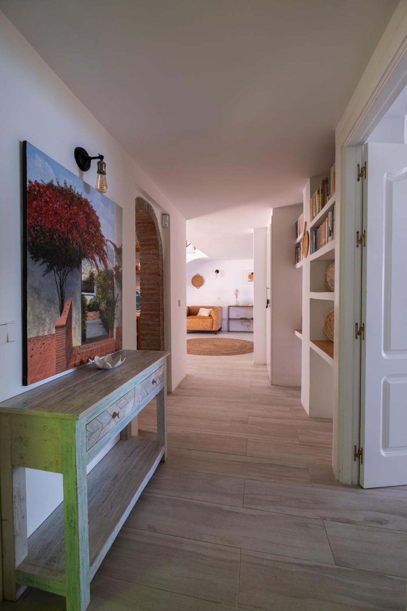 Beach Villa Dorada Естепона Екстериор снимка