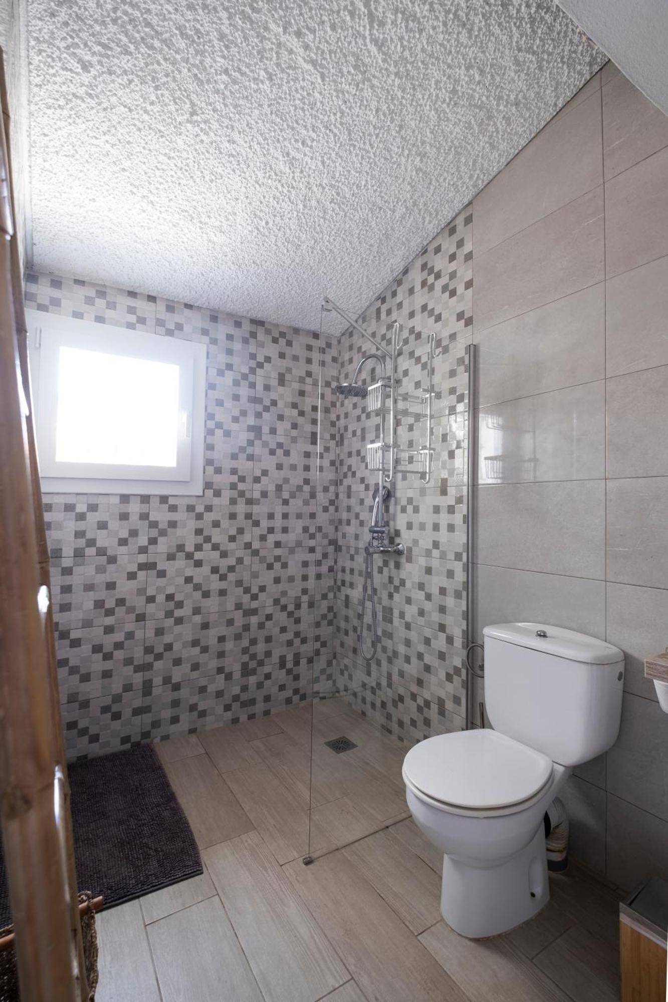 Beach Villa Dorada Естепона Екстериор снимка