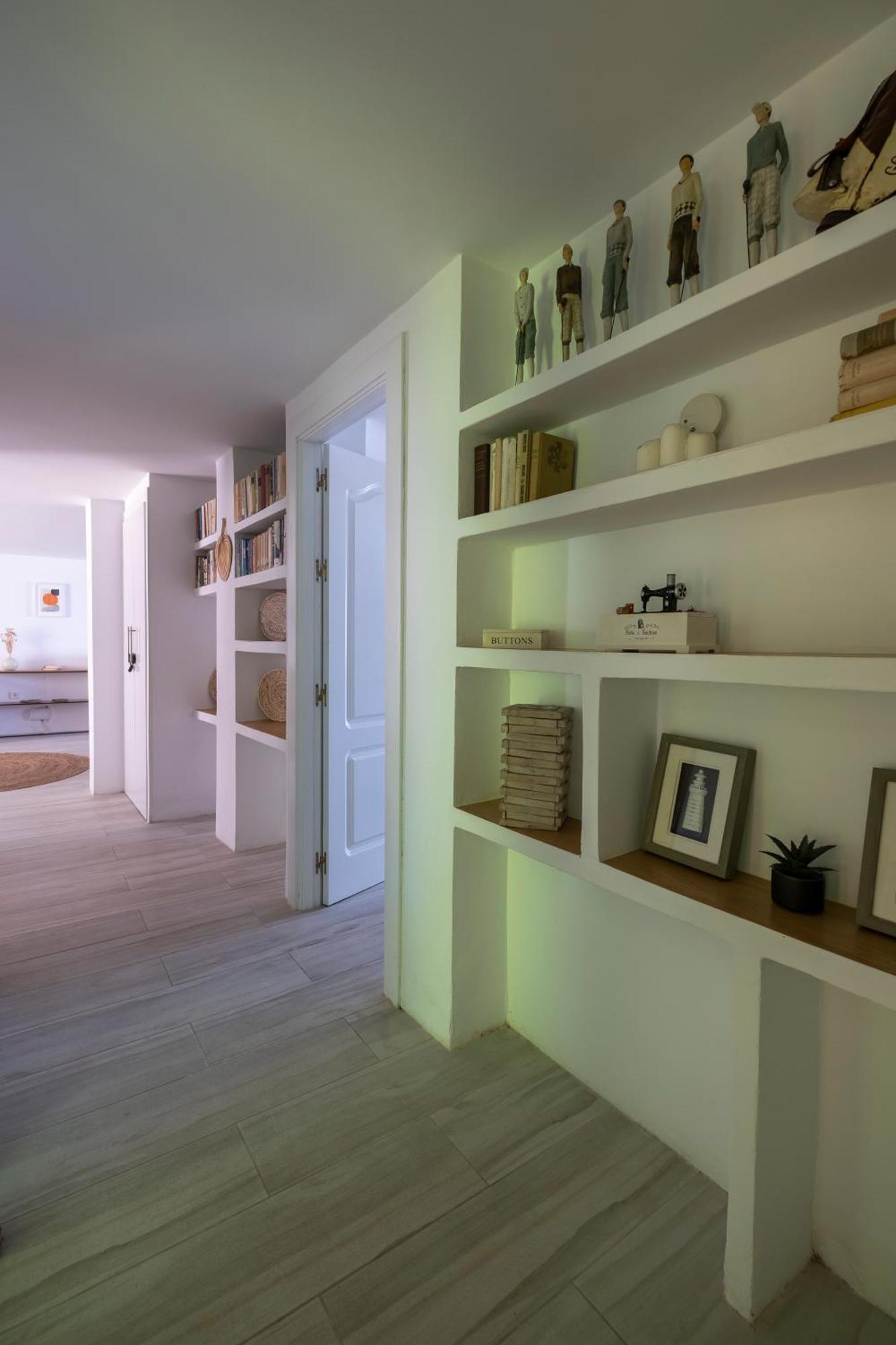 Beach Villa Dorada Естепона Екстериор снимка
