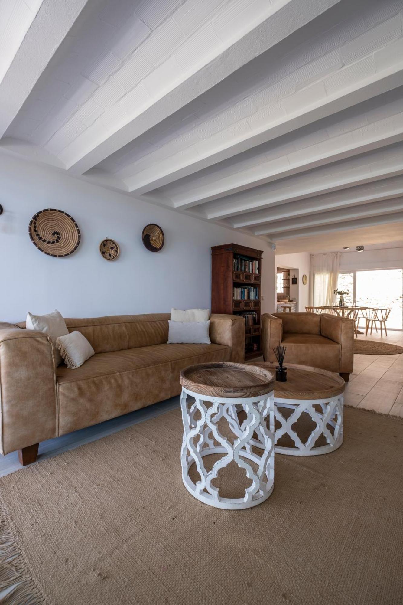 Beach Villa Dorada Естепона Екстериор снимка