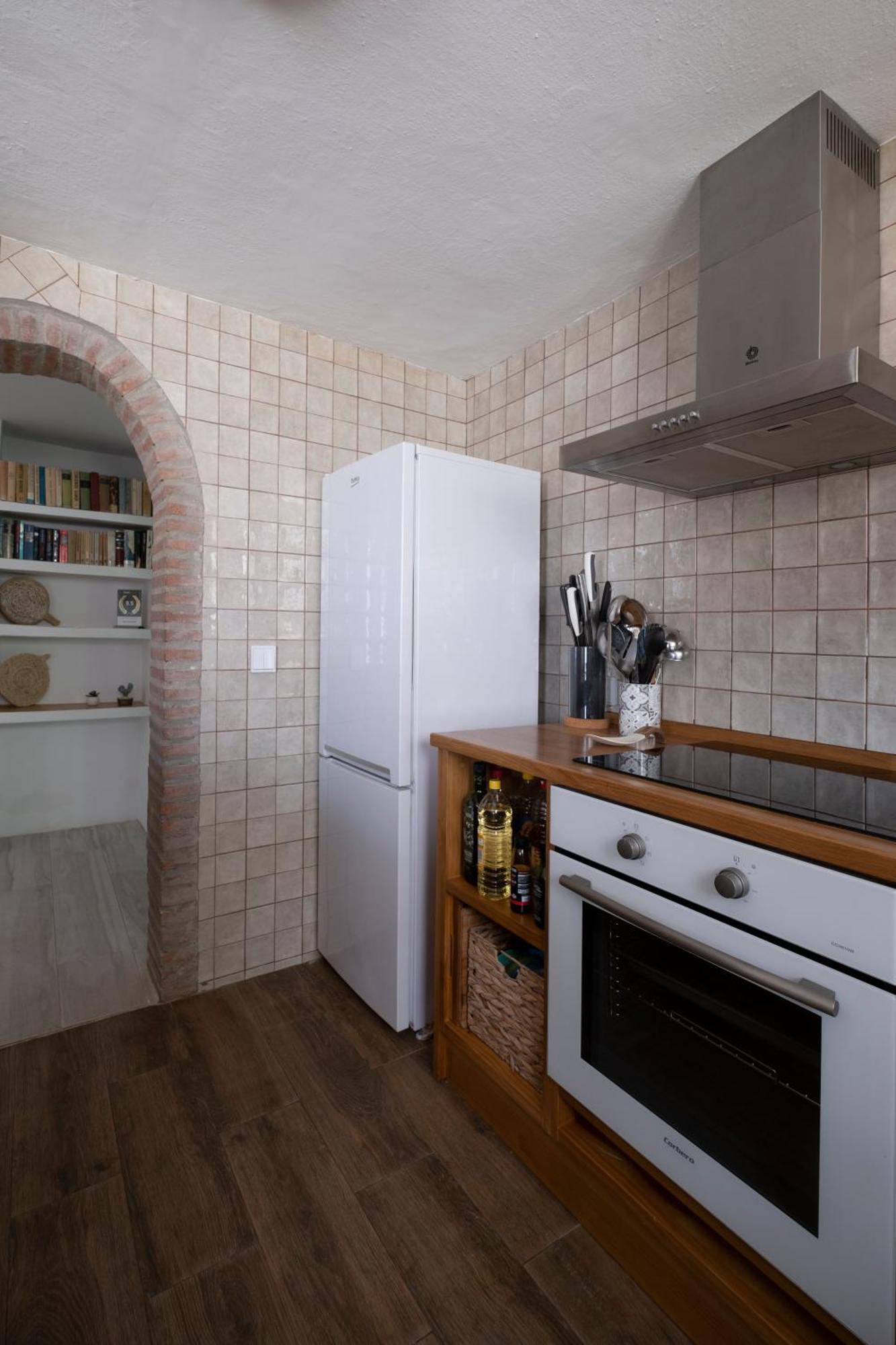 Beach Villa Dorada Естепона Екстериор снимка