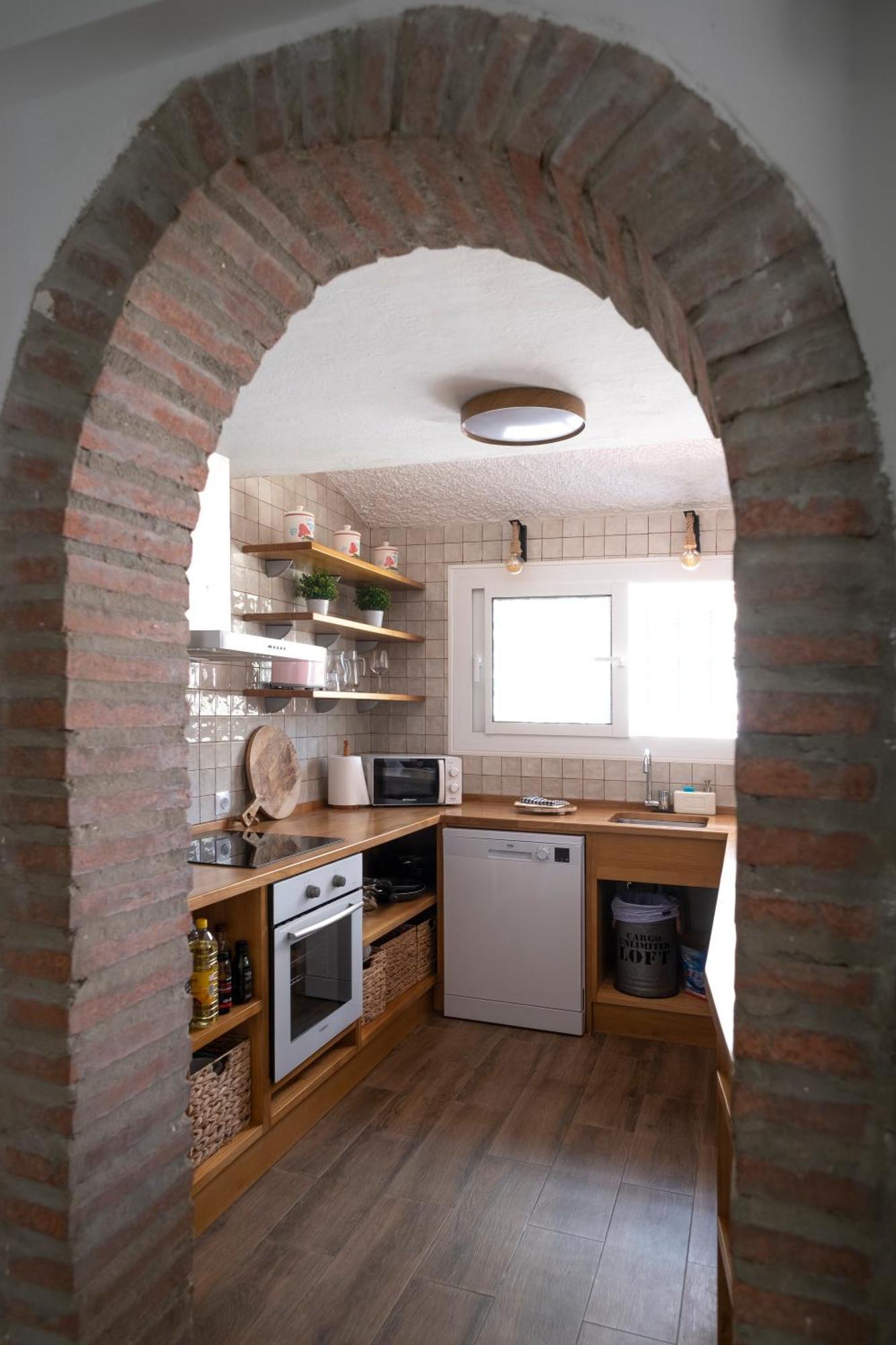 Beach Villa Dorada Естепона Екстериор снимка